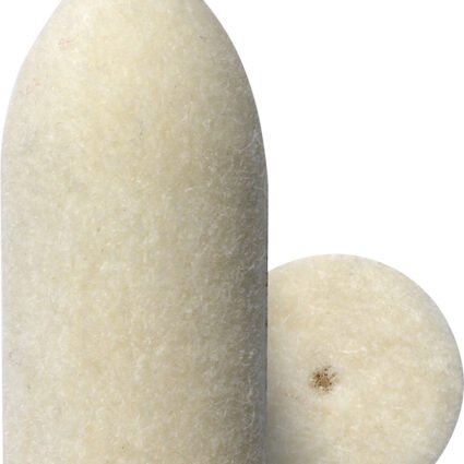 DREMEL poleertarvik D=10