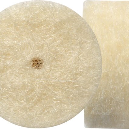 DREMEL poleertarvik D=13