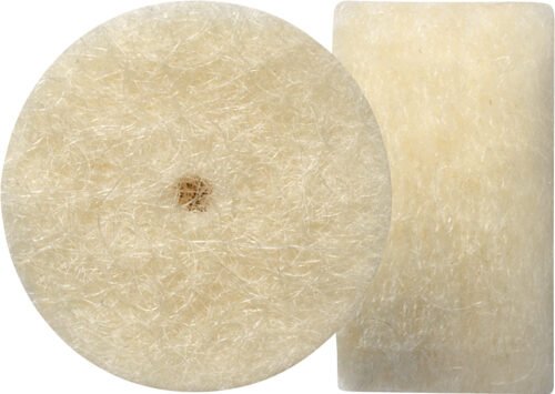 DREMEL poleertarvik D=13