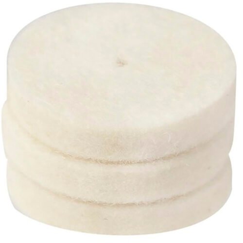 DREMEL poleertarvik D=26