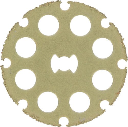 DREMEL puidulõikeketas D=38, 1tk SC544