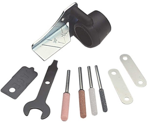 DREMEL saeketi terituskomplekt 1453