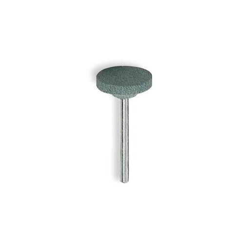 DREMEL silikoonkarbiidist lihvimiskivi D=19,8, 1 tk 85422