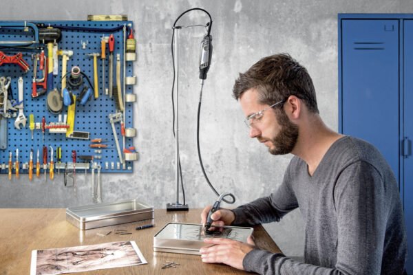 DREMEL statiiv 2222