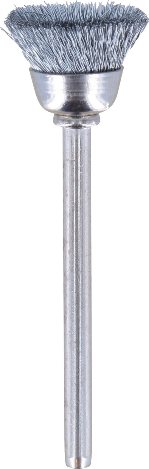 DREMEL süsinikterasest hari D=13,9, 2tk 442