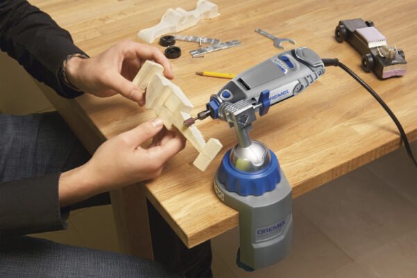 DREMEL universaalne kinnitusseade Multi-Vise  2500