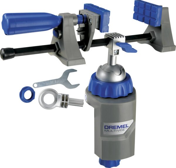 DREMEL universaalne kinnitusseade Multi-Vise  2500
