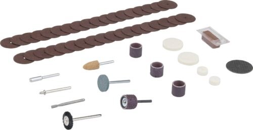 DREMEL universaalne komplekt 52-osaline 687