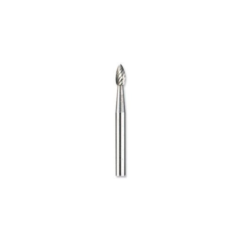 DREMEL volframkarbiid frees D=3,2, 1 tk 9911