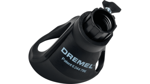 DREMEL vuugipuhastuskomplekt 568