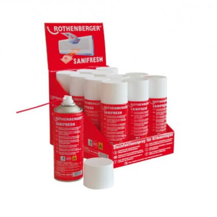 Desinfitseeriv spray SANIFRESH