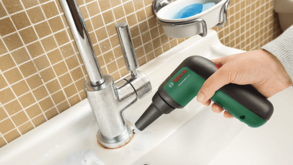 Detailii Bosch UniversalBrush harjale