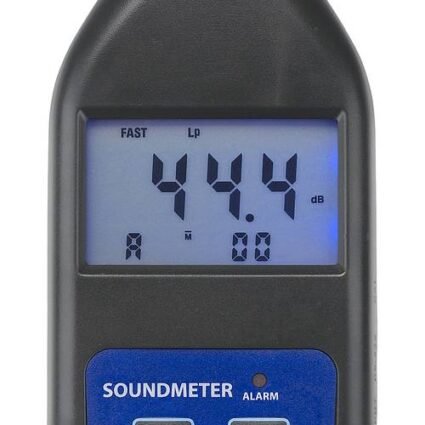 Detsibellide mõõtja Limit 7000 | Mõõteriistad>Elektroonilised mõõteriistad | Limit | Trollo.ee | Üle 10 000 toote