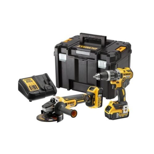 Dewalt Combokit DCK202P2T | Akutööriistad>Akutööriistade komplektid | Dewalt | Trollo.ee | Üle 10 000 toote