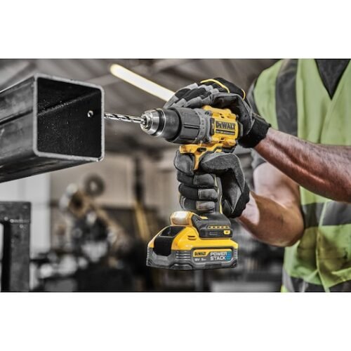 Dewalt Combokit DCK2050H2T