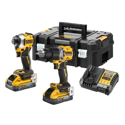 Dewalt Combokit DCK2050H2T