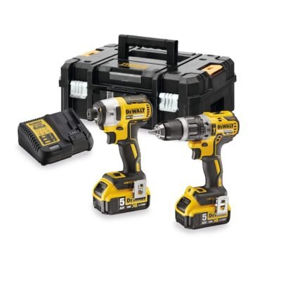 Dewalt Combokit DCK266P2T | Akutööriistad>Akutööriistade komplektid | Dewalt | Trollo.ee | Üle 10 000 toote