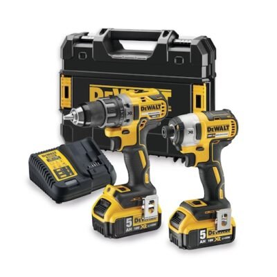 Dewalt Combokit DCK268P2 | Akutööriistad>Akutööriistade komplektid | Dewalt | Trollo.ee | Üle 10 000 toote