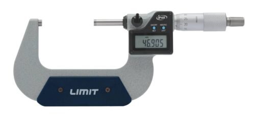 Digitaalne kruvik Limit MDA 25/ 50/ 75/ 100 IP65