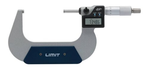 Digitaalne kruvik Limit MDA 25/ 50/ 75/ 100 IP65
