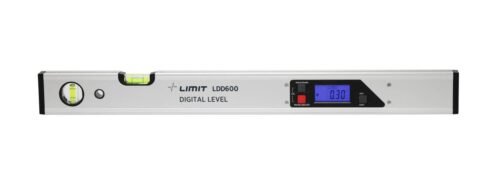 Digitaalne lood/kaldemõõtja Limit LDD 400 / LDD 600
