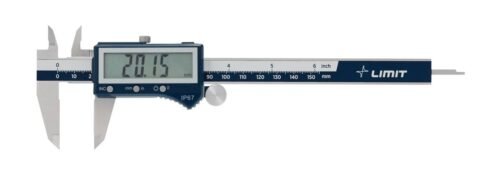 Digitaalne nihik CDN-BT Limit | Mõõteriistad>Nihikud | Limit | Trollo.ee | Üle 10 000 toote