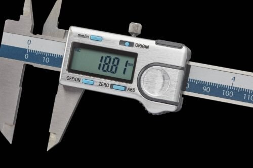 Digitaalne nihik Limit