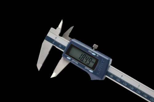 Digitaalne nihik Limit CDH150 200 300