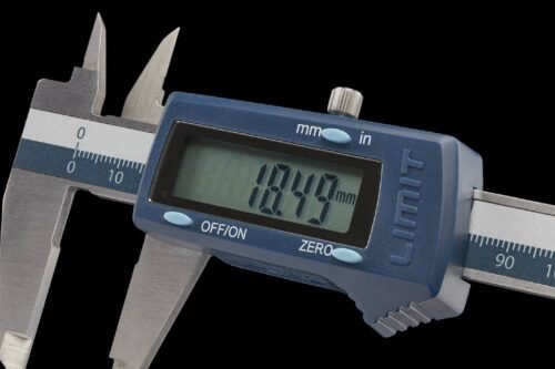 Digitaalne nihik Limit CDH150 200 300