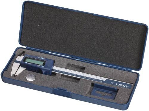 Digitaalne nihik Limit CDH150 200 300