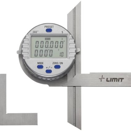 Digitaalne nurgamõõtja Limit | Mõõteriistad>Nurgikud | Limit | Trollo.ee | Üle 10 000 toote