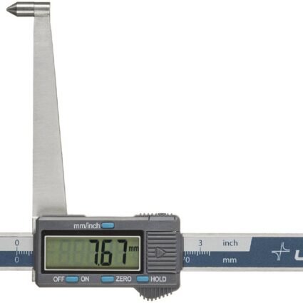 Digitaalne pidurikettanihik Limit | Mõõteriistad>Nihikud | Limit | Trollo.ee | Üle 10 000 toote