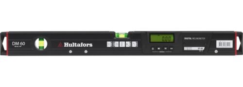 Digitaalne vesilood Hultafors DM 60 ja DM 120