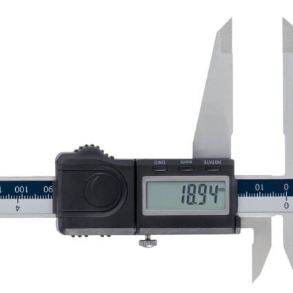 Digitaane nihik CDM-Flex LCD 150 / 200 / 300 mm Limit | Mõõteriistad>Nihikud | Limit | Trollo.ee | Üle 10 000 toote