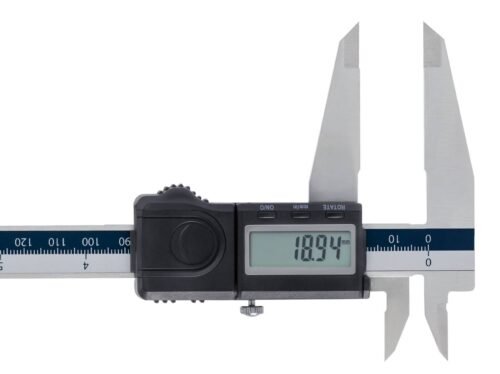 Digitaane nihik CDM-Flex LCD 150 / 200 / 300 mm Limit | Mõõteriistad>Nihikud | Limit | Trollo.ee | Üle 10 000 toote