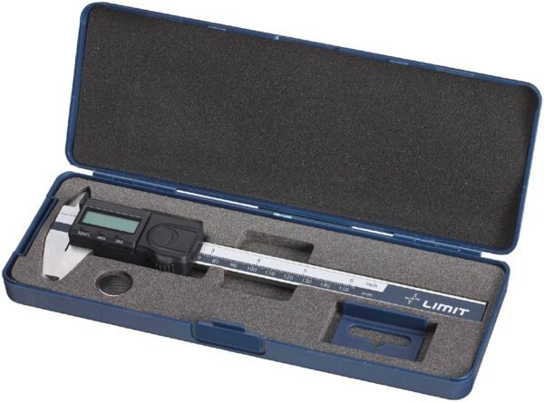Digitaane nihik CDM-Flex LCD 150 / 200 / 300 mm Limit