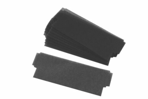 Eelfilter TR-3600