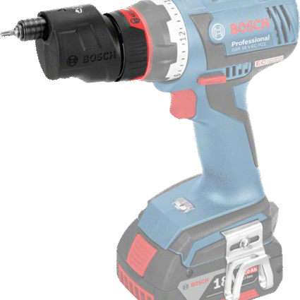 Eksentrikotsak Bosch GFA 18-E | Tarvikud>Tööriistade lisaseadmed | Bosch | Trollo.ee | Üle 10 000 toote