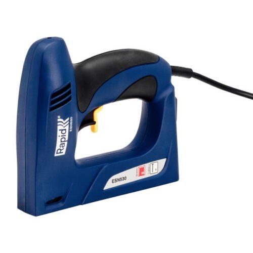 El. Naela ja klambripüstol ESN530 klambrid 53/6-14mm