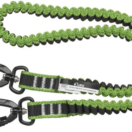 Elastne rihm karabiinhaakidega | Kaitsevahendid>Kukkumiskaitsed | Luna Tools | Trollo.ee | Üle 10 000 toote