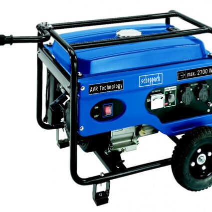 Elektrigeneraator SG3100