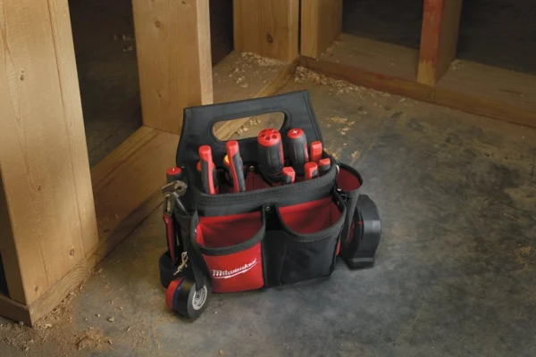 Elektriku tööriistukott Milwaukee