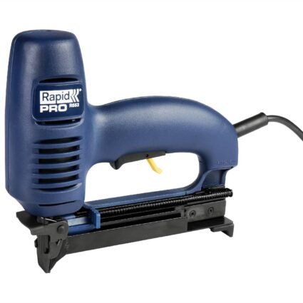Elektriline klambripüstol. Rapid R 553 | Elektrilised käsitööriistad>Elektrilised eritööriistad | Rapid | Trollo.ee | Üle 10 000 toote