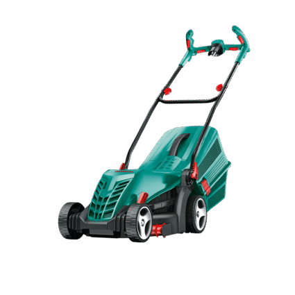 Elektriline muruniiduk Bosch ARM 37 | Aiatööriistad>Muruniidukid | Bosch | Trollo.ee | Üle 10 000 toote