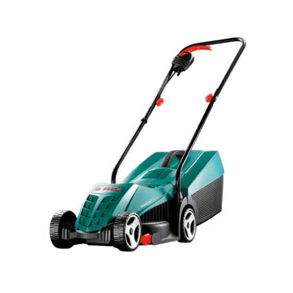 Elektriline muruniiduk Bosch ROTAK 32 | Aiatööriistad>Muruniidukid | Bosch | Trollo.ee | Üle 10 000 toote