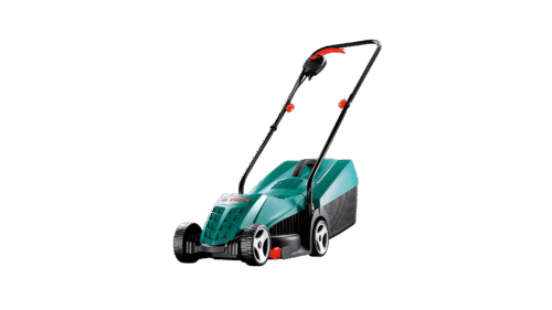 Elektriline muruniiduk Bosch ROTAK 32 | Aiatööriistad>Muruniidukid | Bosch | Trollo.ee | Üle 10 000 toote