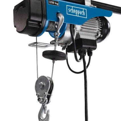 Elektriline tross-tali HRS250