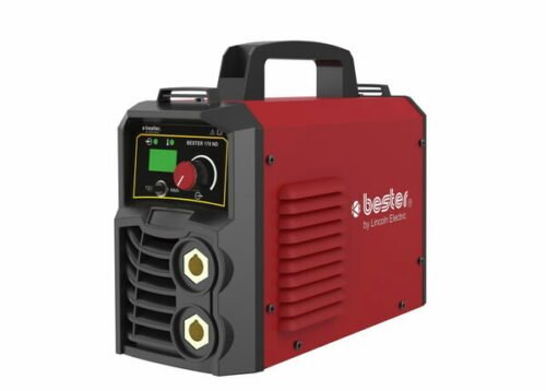 Elektrood-keevitusseade  170 ND + tarvikud