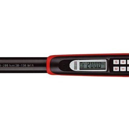 Elektrooniline momentvõti Teng Tools | Käsitööriistad>Momentvõtmed | Teng Tools | Trollo.ee | Üle 10 000 toote