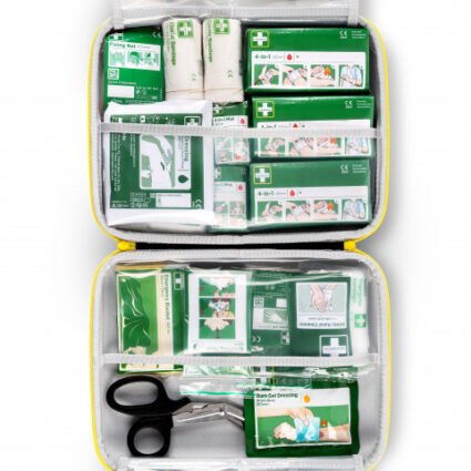 Esmaabikomplekt L